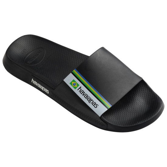 Havaianas Slide Brasil
